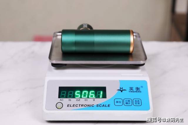 肌肉|可以随身携带的按摩神器 SKG Mini筋膜枪体验