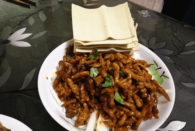 肉丝干豆腐怎么做 cb2c9d85dc424d1c86f0c4b12a750e92.png