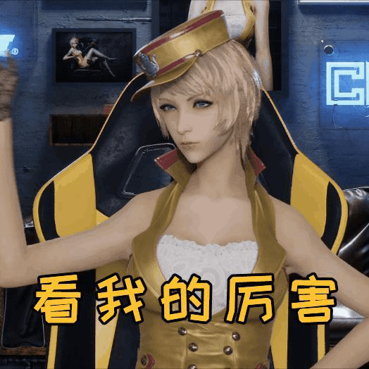 cf灵狐者