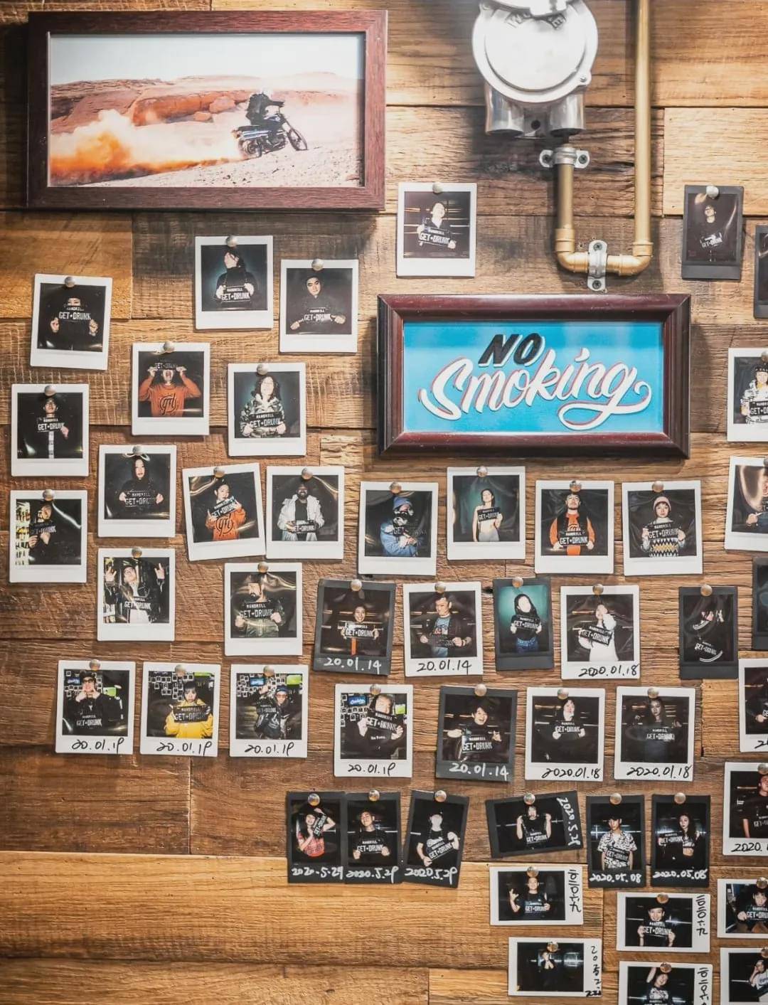 上海|愚园路明星聚集地,@黄觉 就能喝酒!