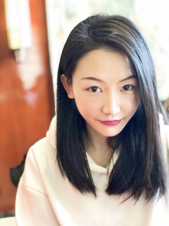 雅吉|中航未来 学生赵雅吉与四川航空签约|中航未来毕业生巡礼