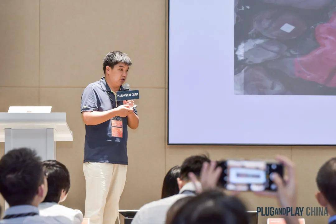 物流|解决创新痛点，加速供应链与物流技术赋能业务