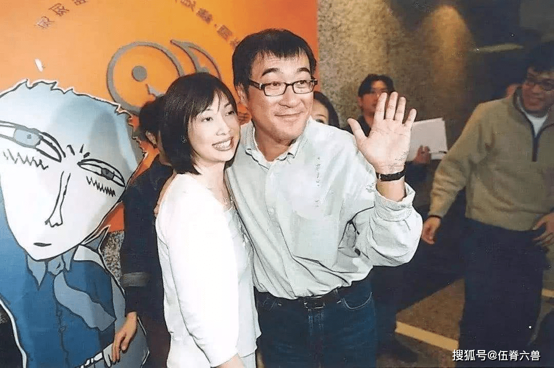 李宗盛长女近照曝光,被赞比林忆莲女儿更有气质