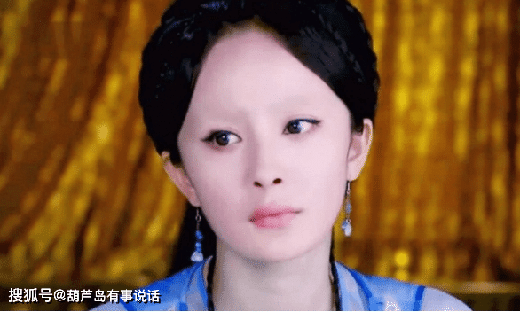 样子|当女明星没了眉毛的样子:刘亦菲依旧清纯,而她看起来变化不大!