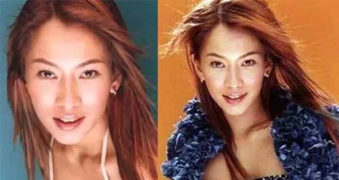 温岚|她都这么红了,到底还有什么执念非要N次换头成眯眼怪啊?