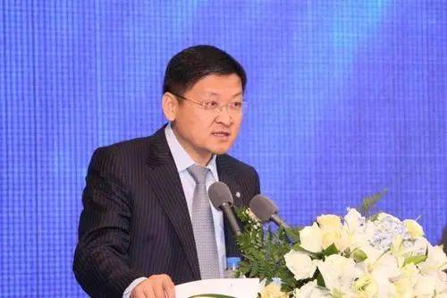 升职潮来了：“宇宙行”又提拔一位