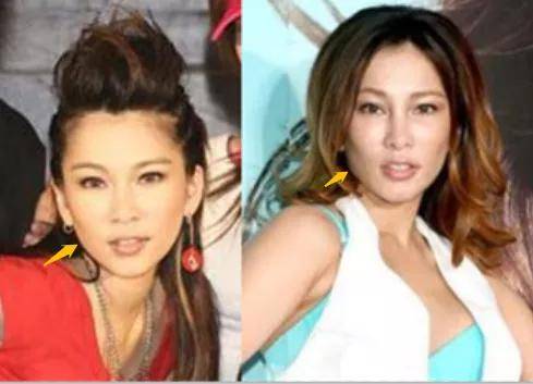 温岚|她都这么红了,到底还有什么执念非要N次换头成眯眼怪啊?