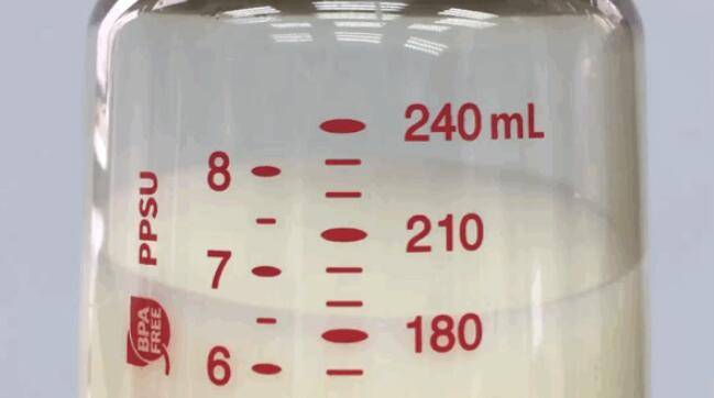 日康ppsu奶瓶怎么样
