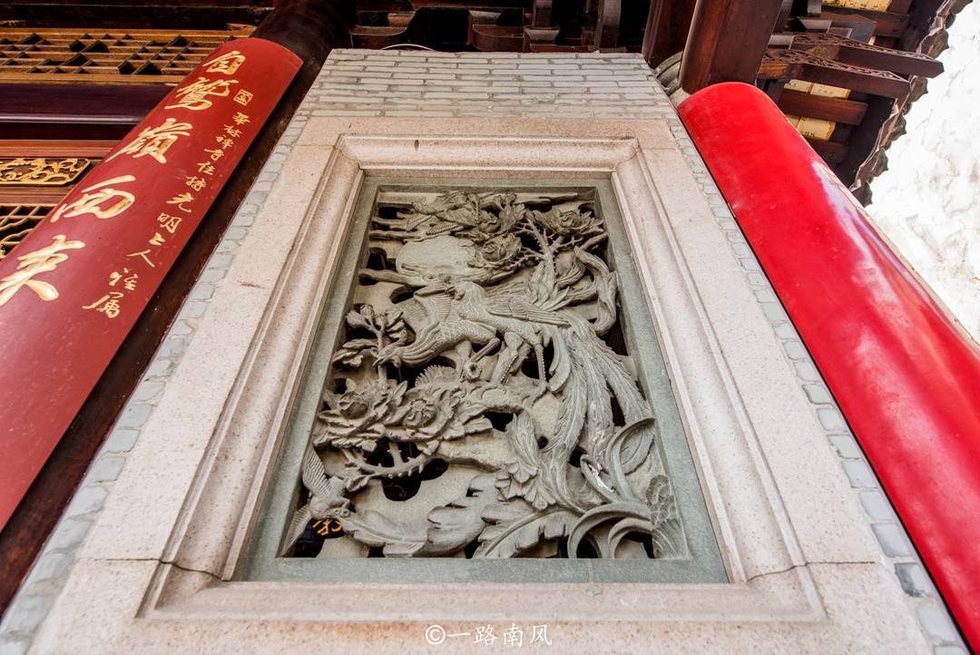 达摩|广州传奇佛寺,被尊为四大丛林之首,里面竟陈列过马可·波罗像