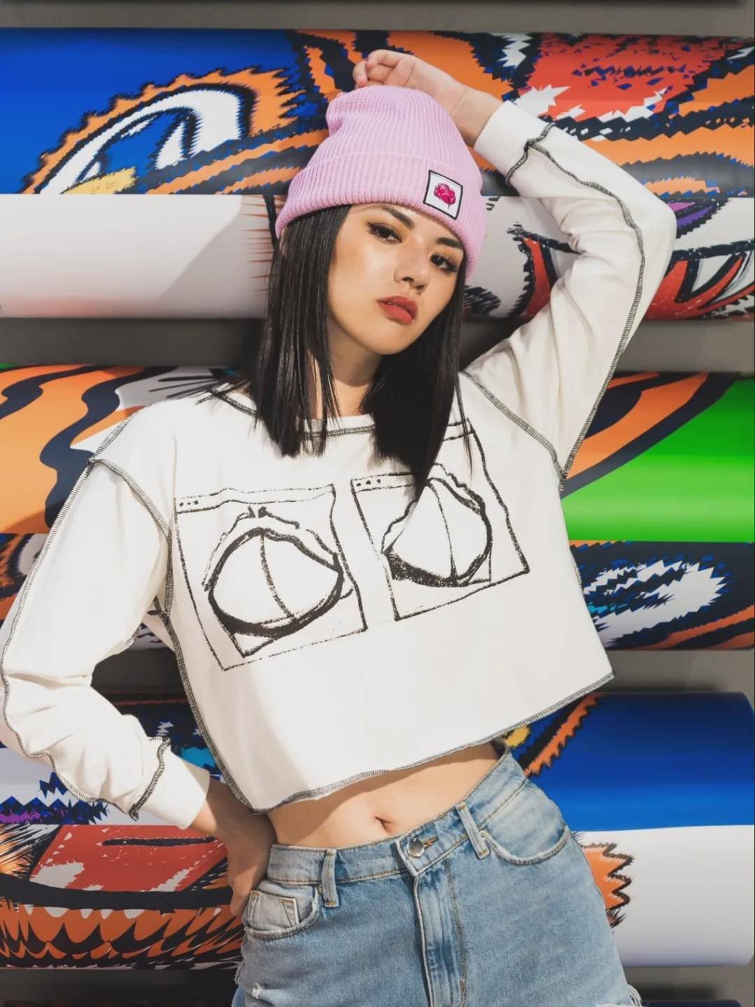 Gerbang|本月超强打卡，美国潮牌Urban Outfitters空降魔都！