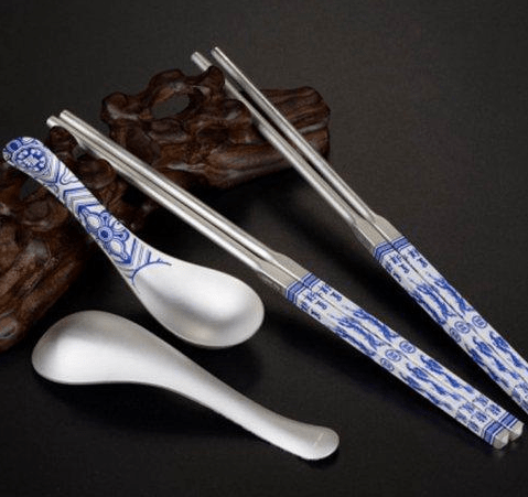 古代|说说古代皇帝用膳，如何防止自己被毒死?