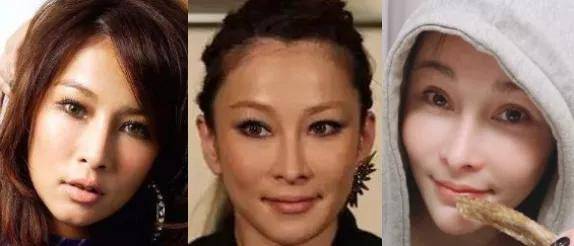 温岚|她都这么红了,到底还有什么执念非要N次换头成眯眼怪啊?