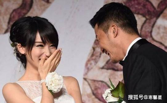 吴京第一次遇见谢楠，原来是这样子的，难怪谢