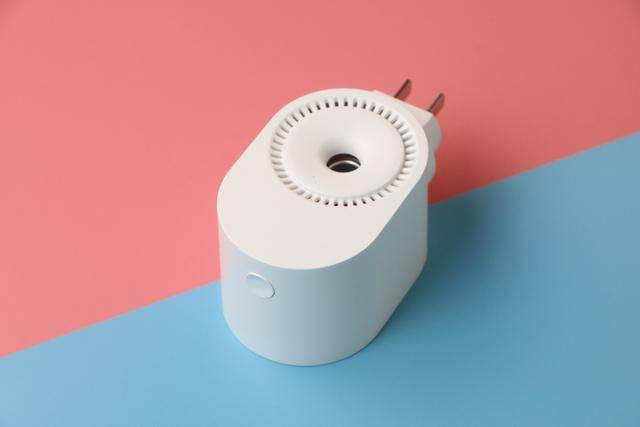 评测|智蚊宝蓝牙智能驱蚊器评测：在传统驱蚊器基础上优化，智能开关很方便