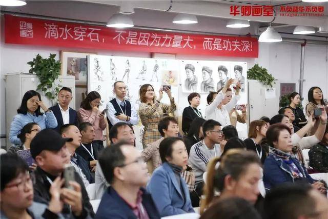 消息资讯|招生简章｜寒假班抢床位手慢无华卿寒假班开放100名额抢先报