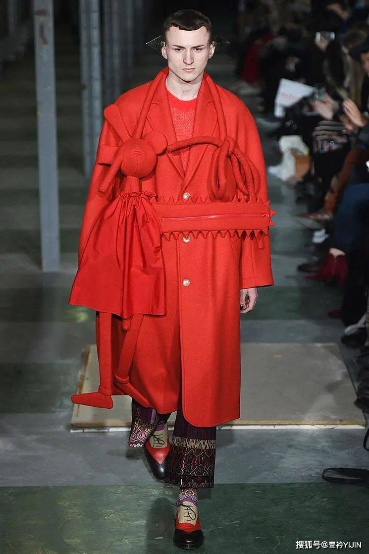 Prada|时尚“纪检委” ｜ Fashion警察Diet Prada不来认识一下吗？