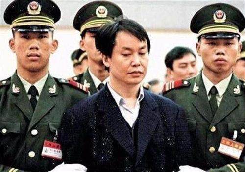 李泽钜|张子强出事之后，他的十亿资产哪里去了？真的被妻子带到泰国么？