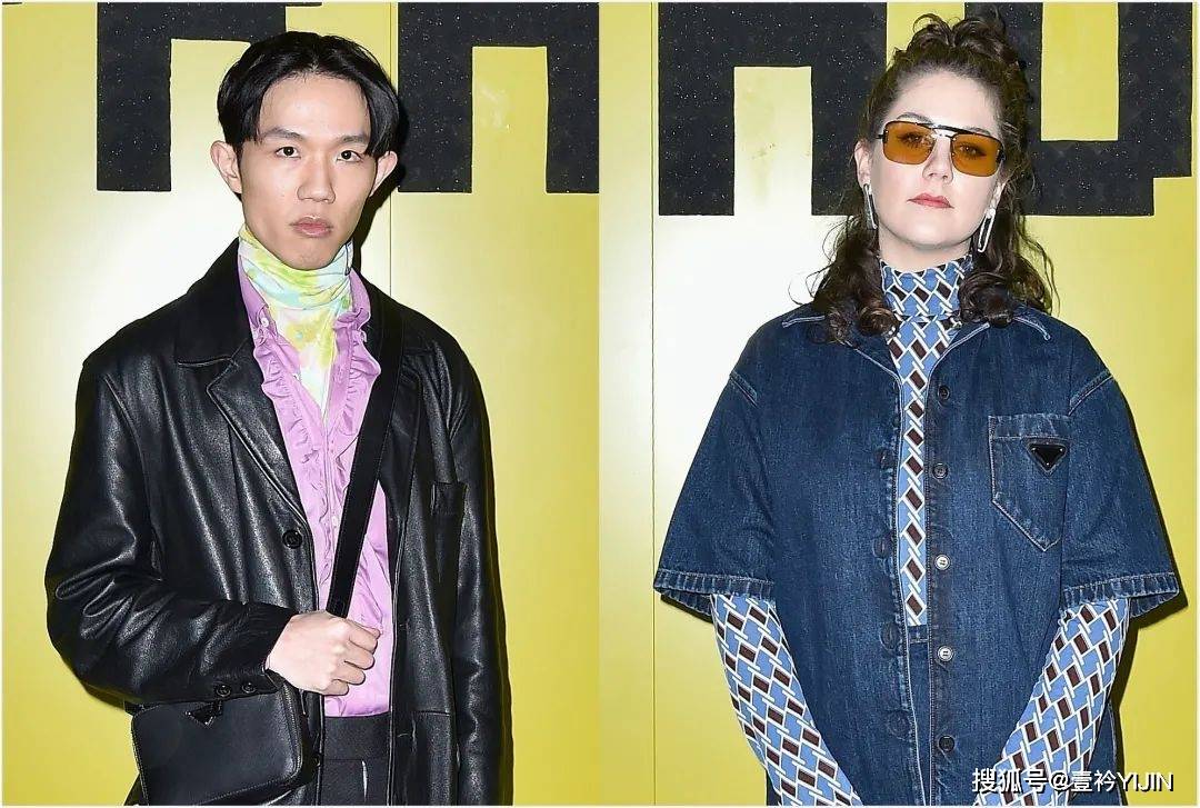 Prada|时尚“纪检委” ｜ Fashion警察Diet Prada不来认识一下吗？
