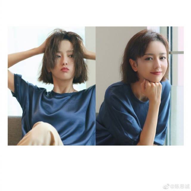 佟丽娅带儿子出行零互动,4岁朵朵超独立