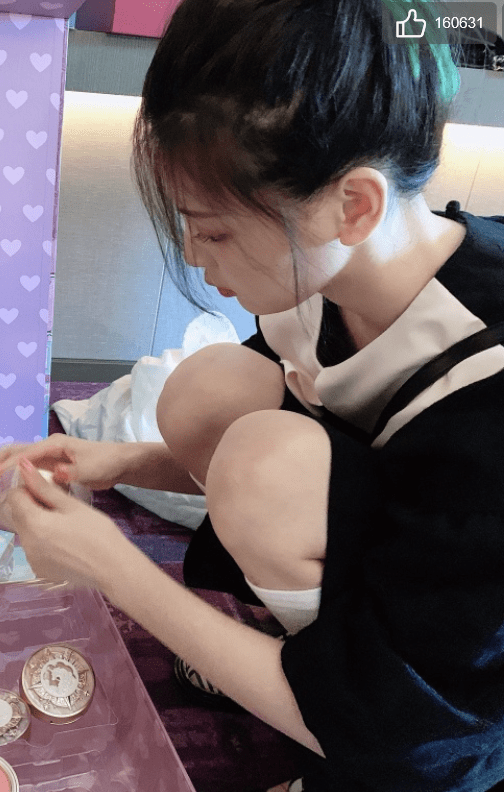 村姑|从村姑到公主，杨超越是如何实现逆袭的？看完后我也明白了