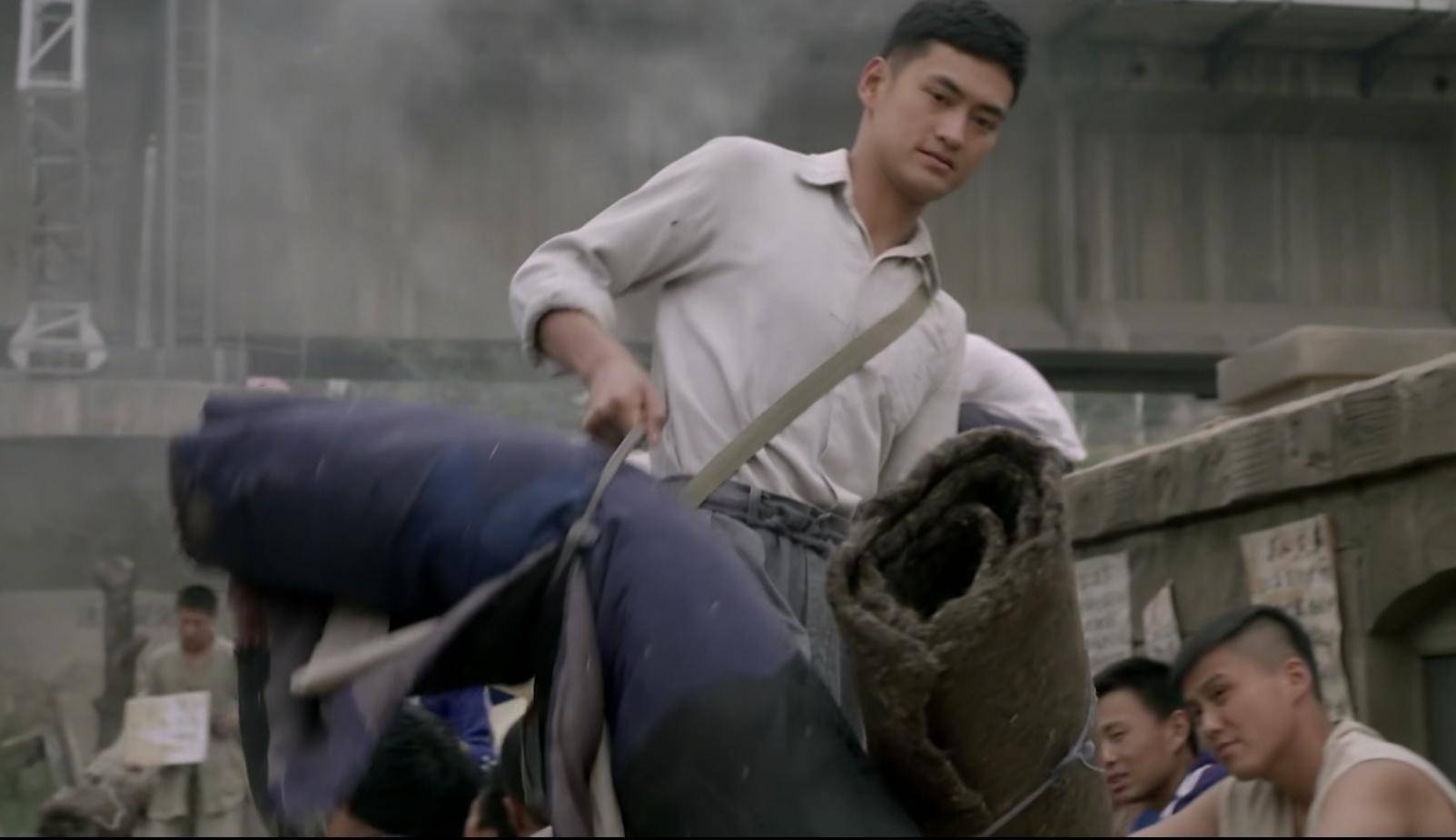 平凡的世界中孙少平揽次工就将人性扒了个干净