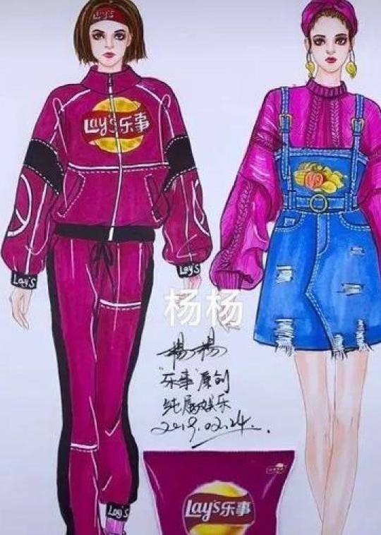 服装|太有才了！90后把垃圾分类变潮服！这个有害垃圾，我居然想要立马拥有
