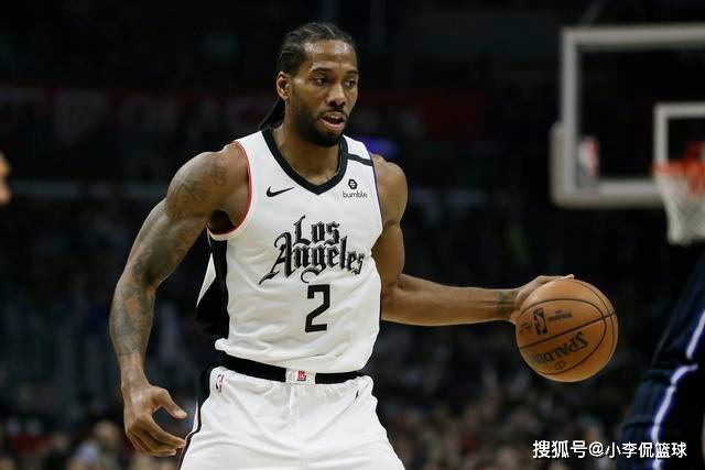 nba伦纳德，NBA伦纳德为什么叫小卡？