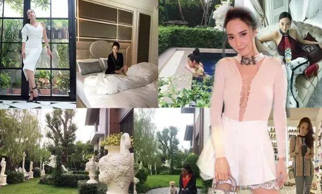 女明星|爆红时敢帮闺蜜打小三的女明星就只有她了！！