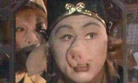 八戒|明知八戒是太上老君弟子，孙悟空为何仍叫他将老君像扔进茅坑