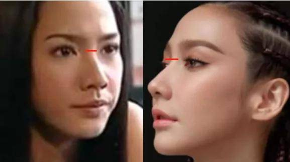 女明星|爆红时敢帮闺蜜打小三的女明星就只有她了！！