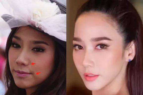 女明星|爆红时敢帮闺蜜打小三的女明星就只有她了！！