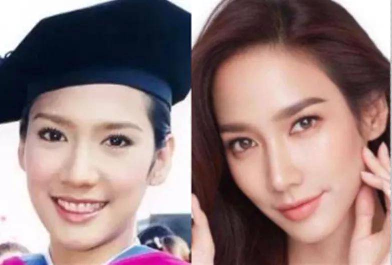 女明星|爆红时敢帮闺蜜打小三的女明星就只有她了！！