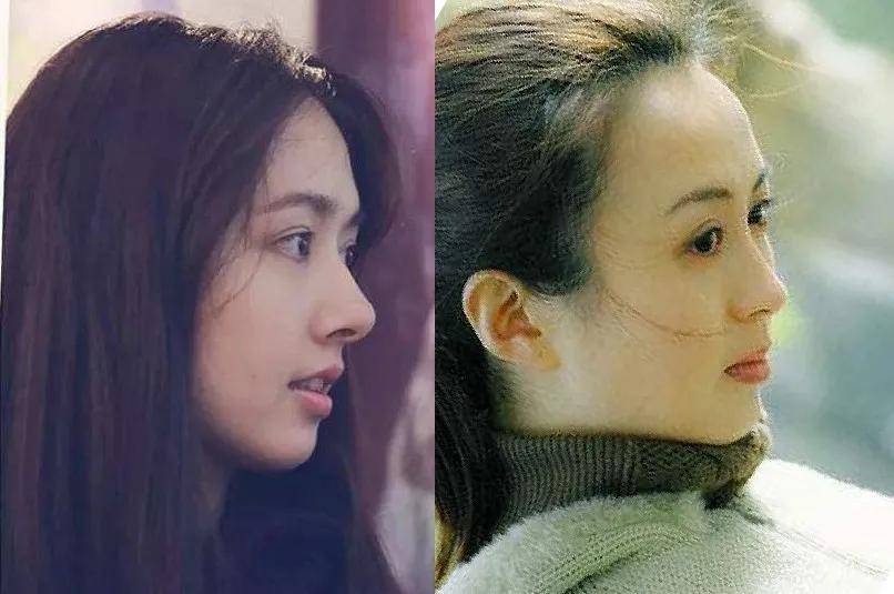 杨童舒|明明跟郭碧婷共用一张脸，她怎么就是恶毒女配的下场？