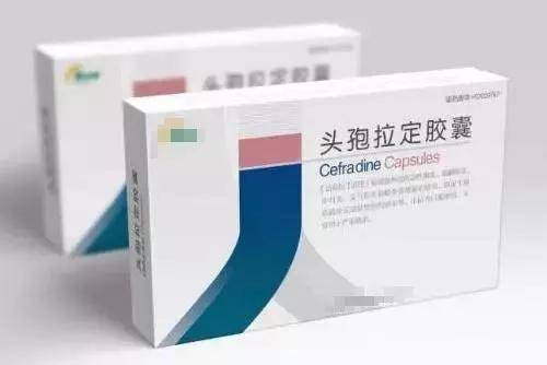 0125g头孢婴儿用量