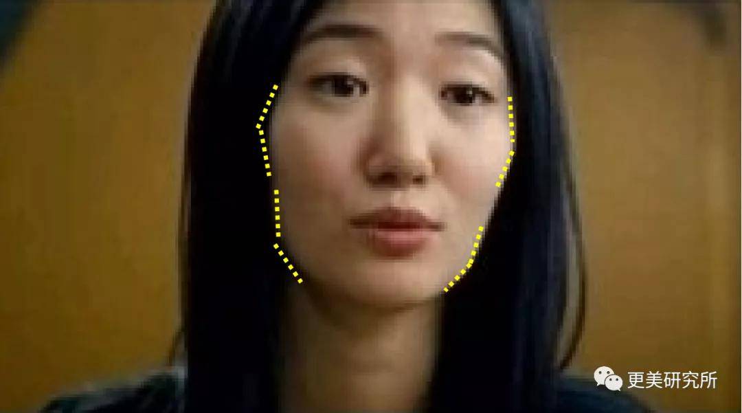 底子|骨相差生逆袭南韩第一时髦精，全智贤都压不住？！