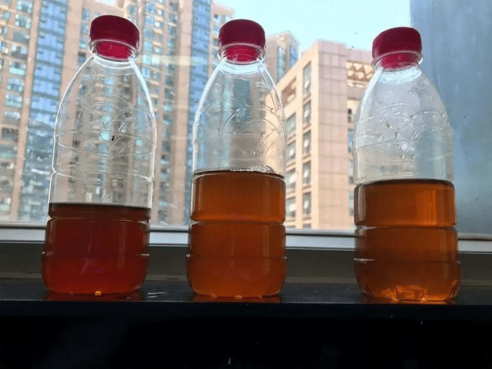 小黄人|差点急性肝衰竭，外公：一天一杯酒8岁男孩突然变成“小黄人”