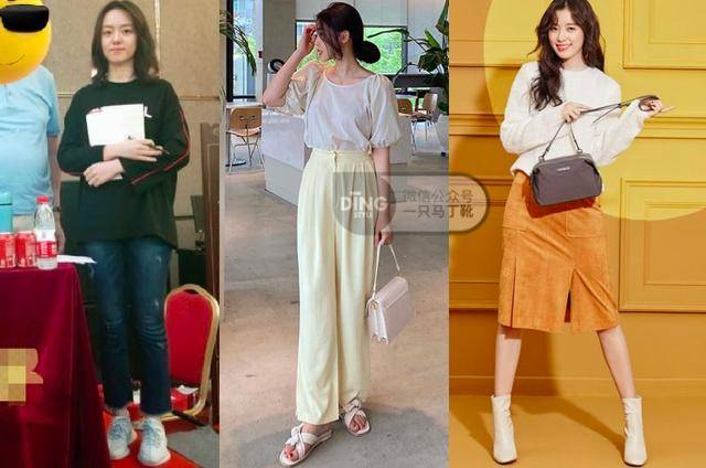 风格|读者分析 | 如果你长相身材“平庸”，怎样迅速修炼出时髦感？