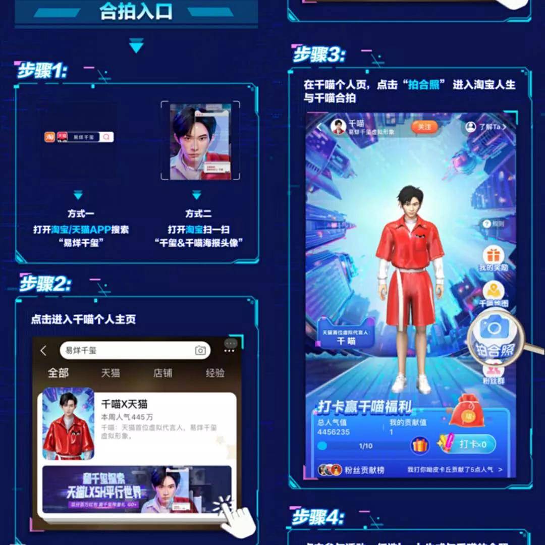 薇娅|【案例挖掘机】薇娅李佳琦合体拍大片，自造IP或成营销全新突破口