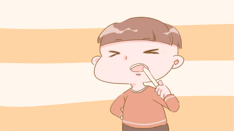 坏处|赶紧让宝宝改正，过了这个年纪就晚了吃手指的这些坏处