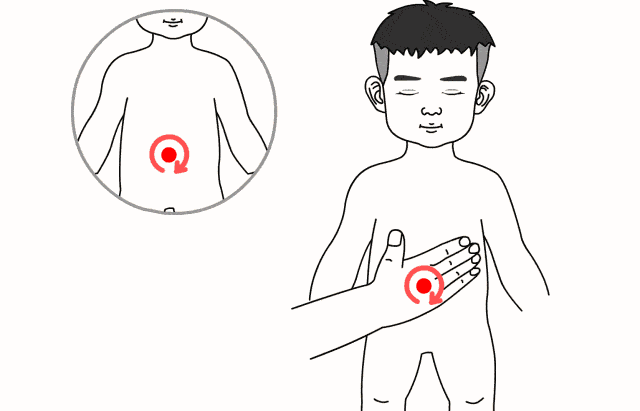 小儿|宝宝便秘？试试这几招！——湘曦源