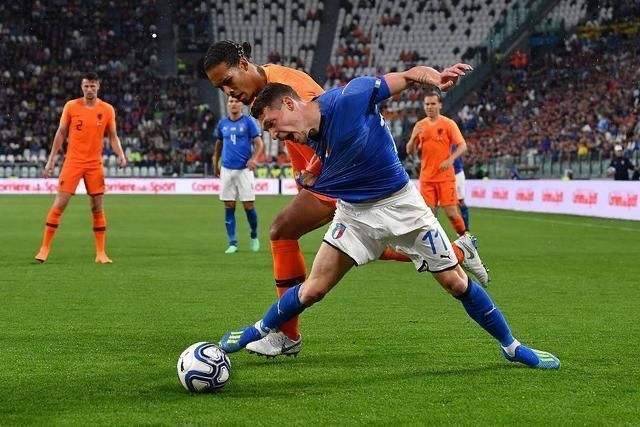 
豪哥推荐：荷兰vs意大利‘im电竞’