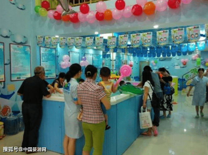客流量|提升婴儿游泳馆客流量怎么做最有效——三步走战略