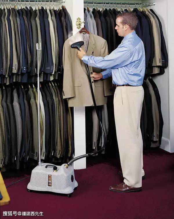 西先生|福州Mr.C西先生西服定制——绅士「养」成记,换季西服保养守则