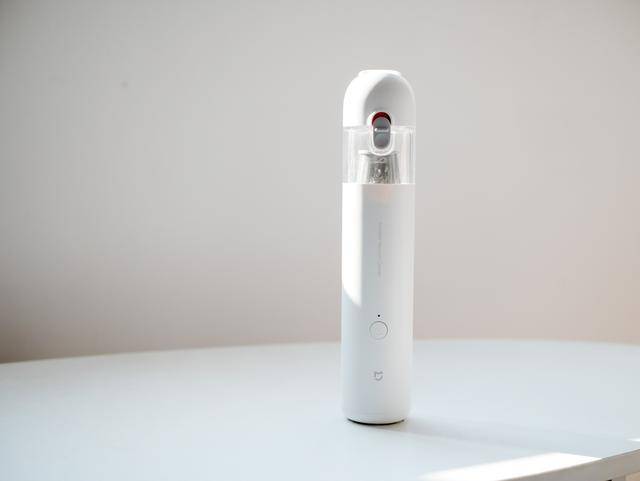 小米|500g，88000转每分，小米再出新品吸尘器，售价仅249