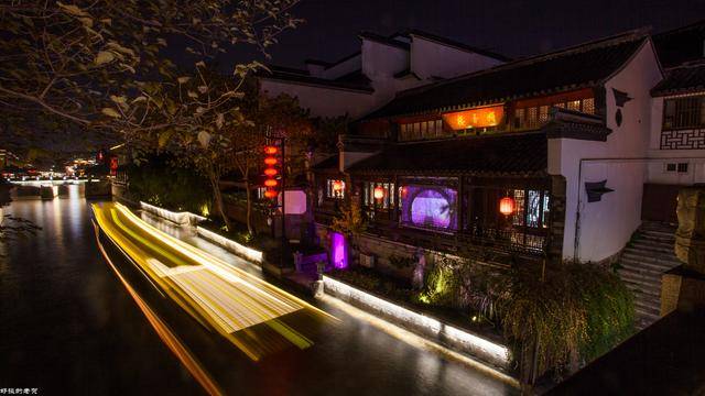 媚香楼|秦淮八艳李香君的故居：早年是孙权兵营，王羲之成名发家之地