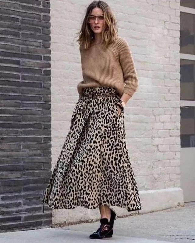 元素|2020秋季的流行趋势，掌握这三条，私服轻松拥有时尚感