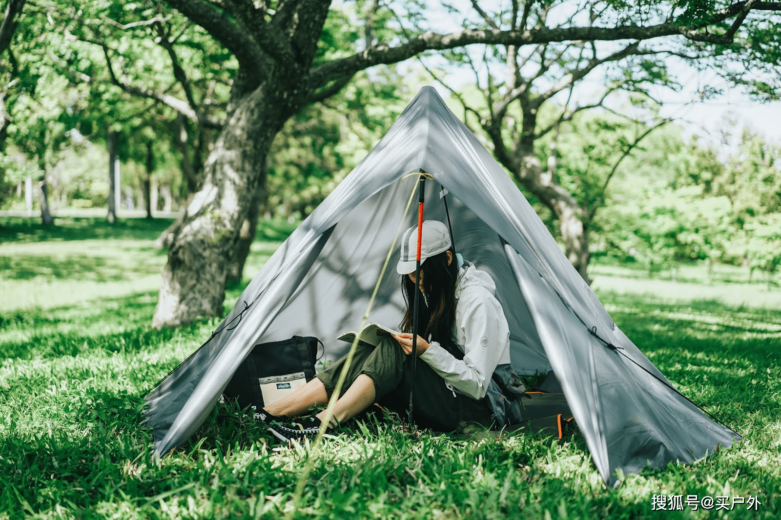 户外装备|如何轻量化户外装备?轻量化不是花大钱买最轻的装备
