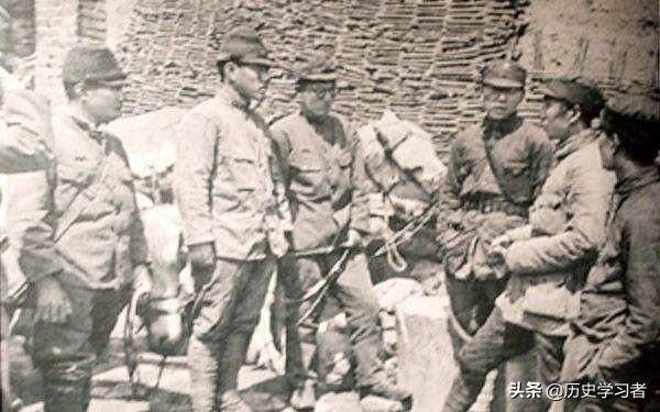 被中国追认为烈士的日本士兵伊田助男究竟有哪些可歌可泣的事迹