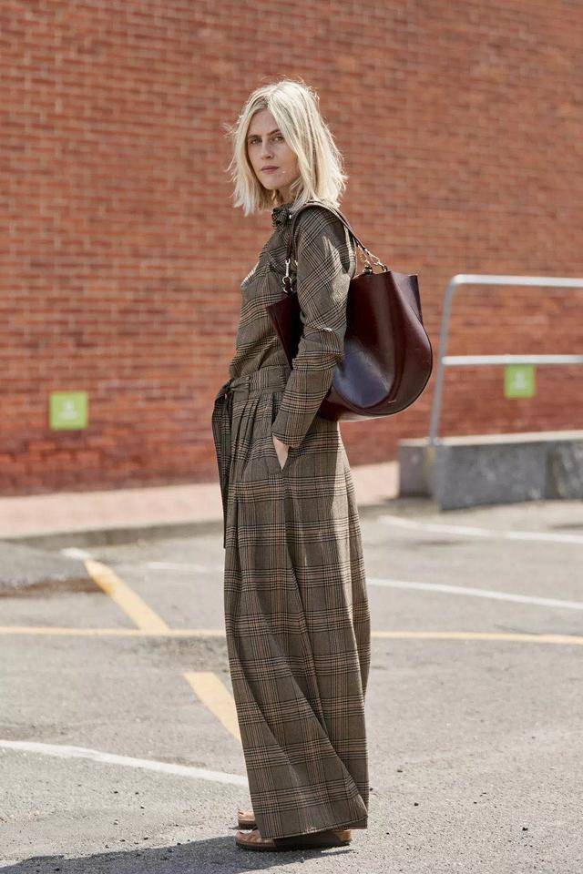 元素|2020秋季的流行趋势，掌握这三条，私服轻松拥有时尚感