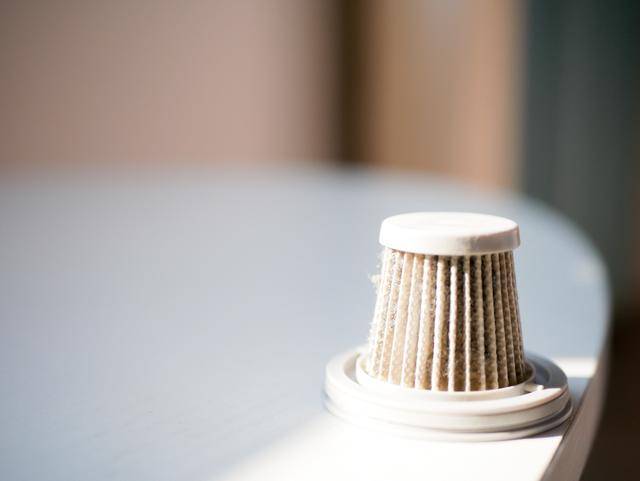 小米|500g，88000转每分，小米再出新品吸尘器，售价仅249